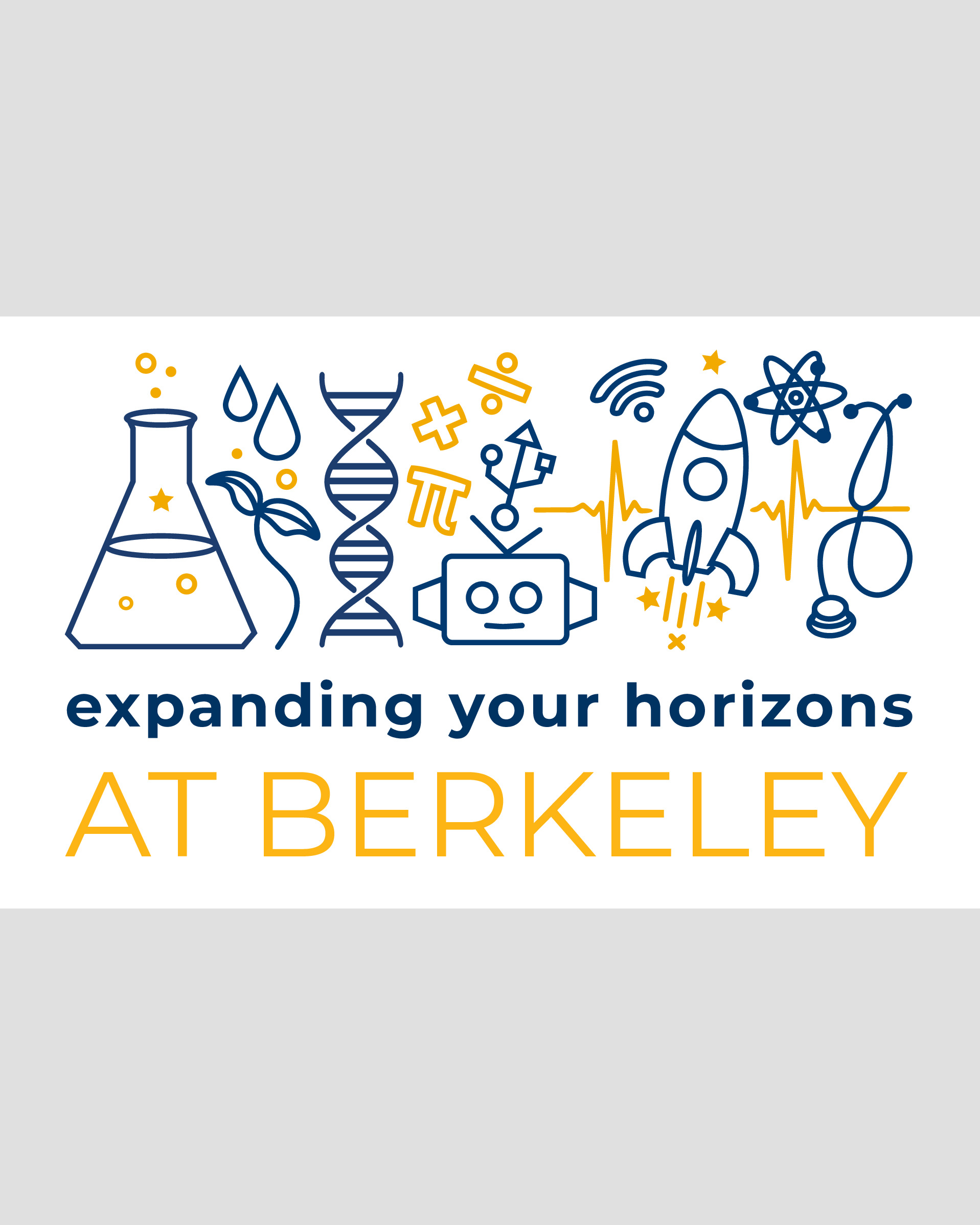 UC Berkeley EYH logo
