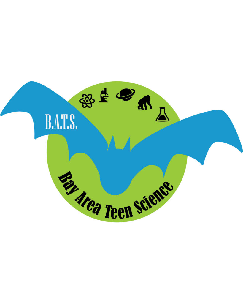 Welcome to the Bay Area Teen Science (B.A.T.S.) blog!