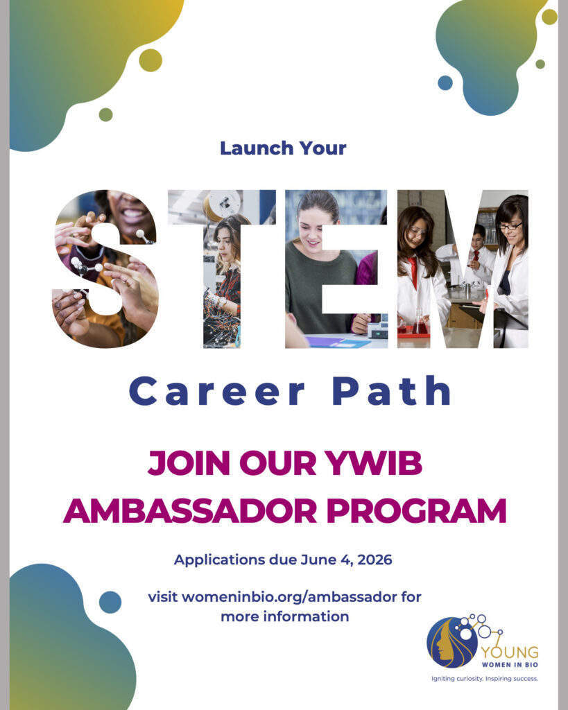 YWIB Ambassador Program