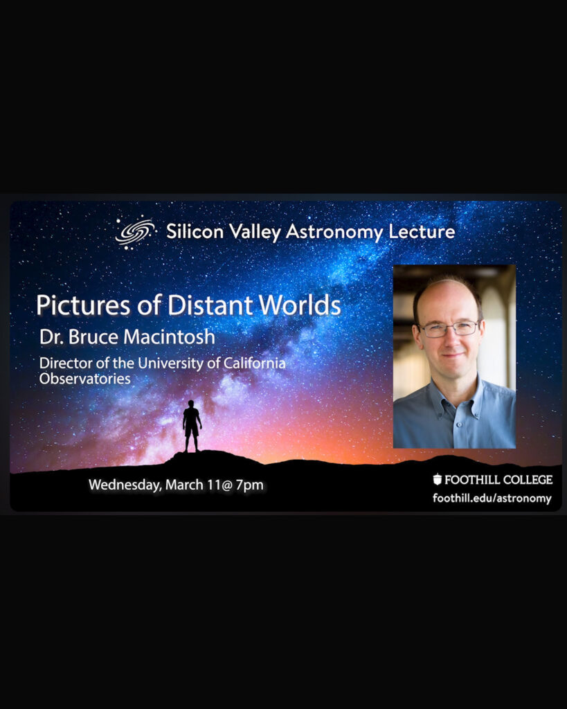 (Astronomy Lecture) Pictures of Distant Worlds